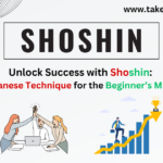 Shoshin, a Japanese Zen concept, represents the beginner's mindset—an approach that values openness, curiosity, and eagerness to learn, even for experts.