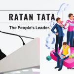 Ratan Tata Leadership