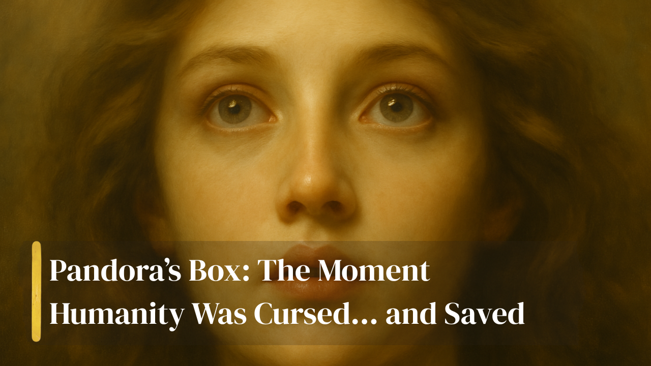 Pandora’s Box