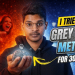 The Unshakeable Grey Rock Method